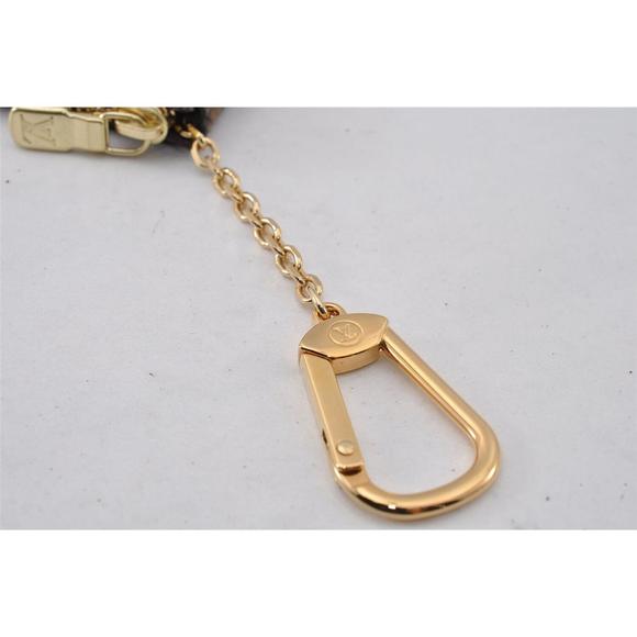 Auth Louis Vuitton Pochette Cles Coin #78693L34B - Picture 4 of 15